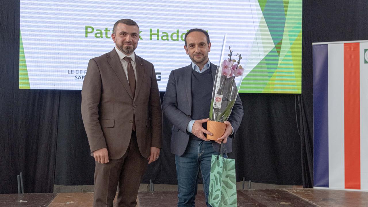 Aileler Buluşması 2024